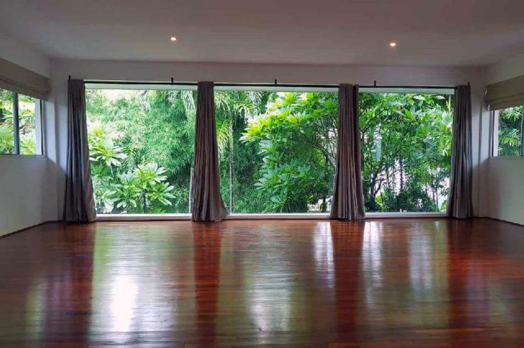 "Stunning 4 Bedroom House and Lot for Lease in Bel-Air Village, Makati"04
