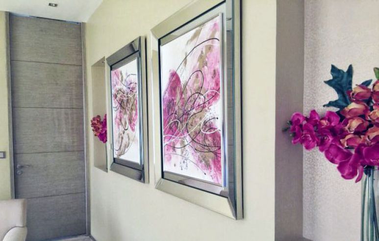 "For Rent: 5 Bedroom House and Lot in McKinley Hills Village, Taguig Ci"03