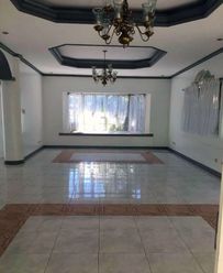 "Large 4 Bedroom House and Lot for Rent in Urdaneta Village, Makati Cit"02