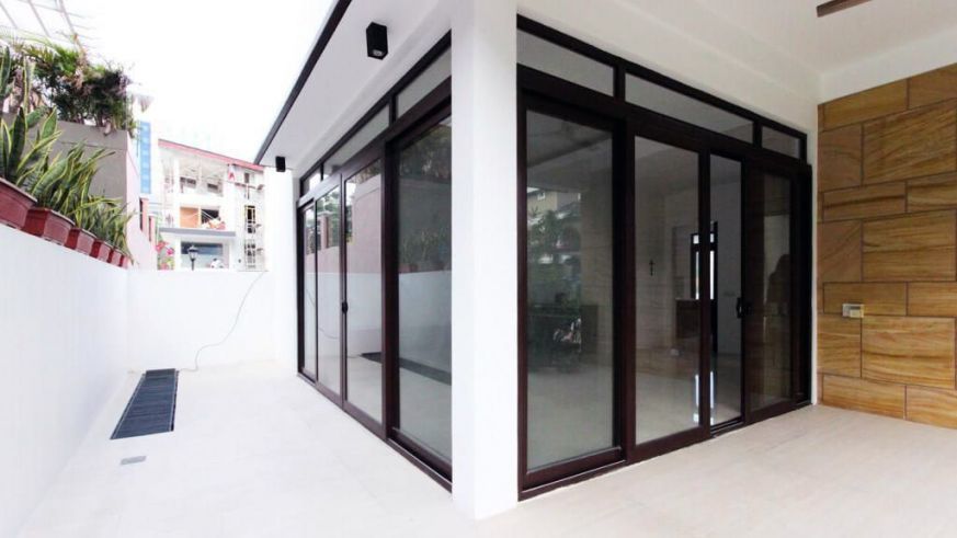 "5 Bedroom Luxury House for Rent in Mckinley Hill Village, Taguig City"03
