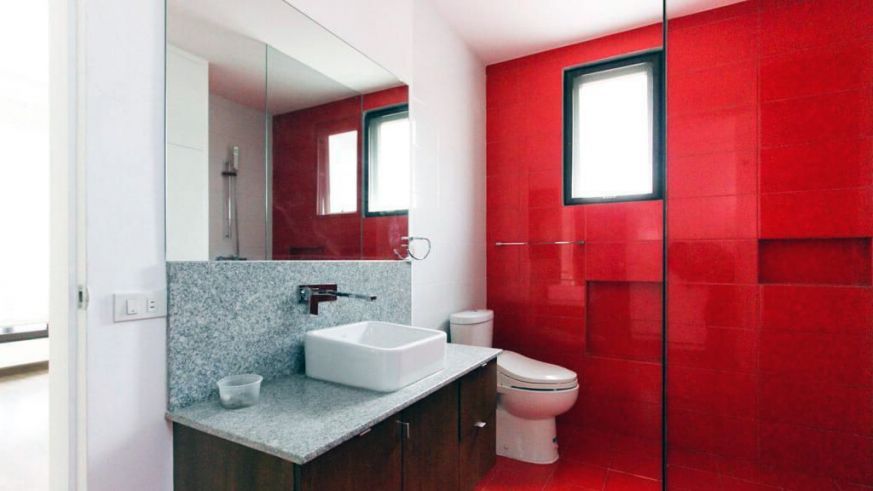 "5 Bedroom Luxury House for Rent in Mckinley Hill Village, Taguig City"04