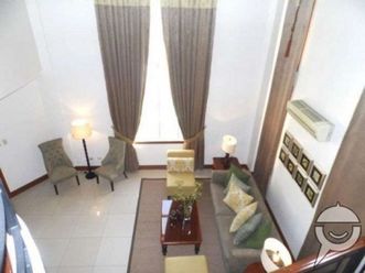 Semi-Furnished with 3 Bedroom House for Rent in Balibago Angeles City02
