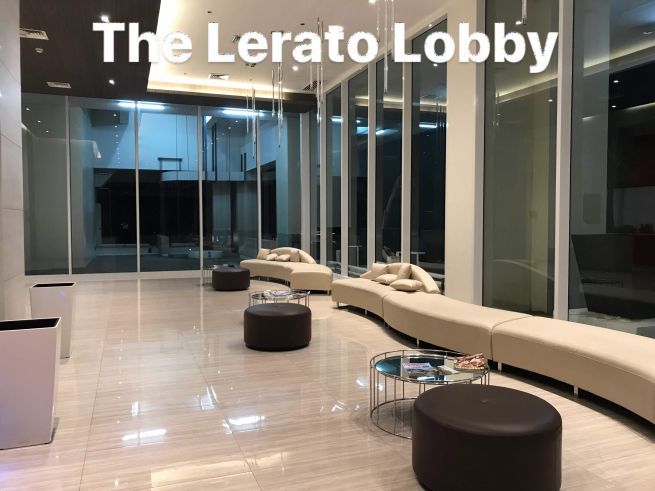 The Lerato Building Makati01