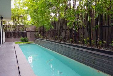 "Elegant 4 Bedroom House and Lot for Rent in Dasmarinas Village, Makati"02