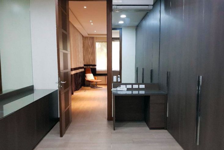 "Elegant 4 Bedroom House and Lot for Rent in Dasmarinas Village, Makati"03