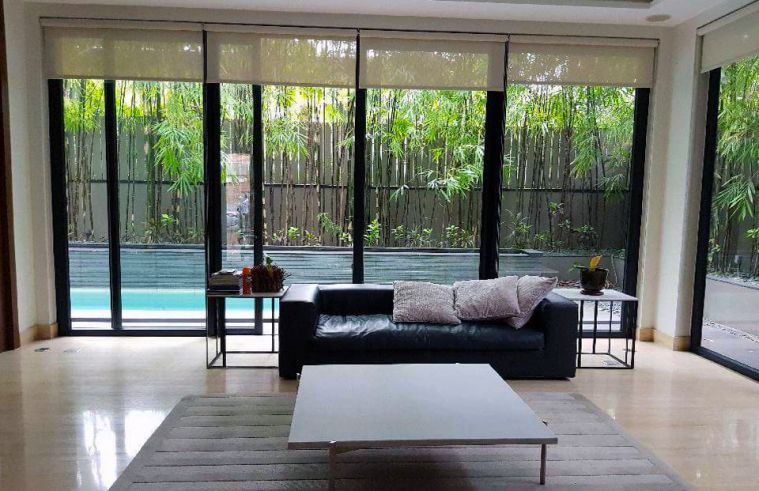 "Elegant 4 Bedroom House and Lot for Rent in Dasmarinas Village, Makati"04