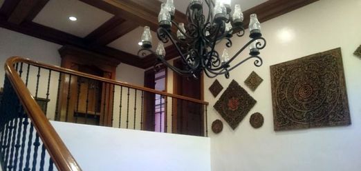 "Bungalow 4 Bedroom House and Lot for Rent in Dasmarinas Village, Makat"02