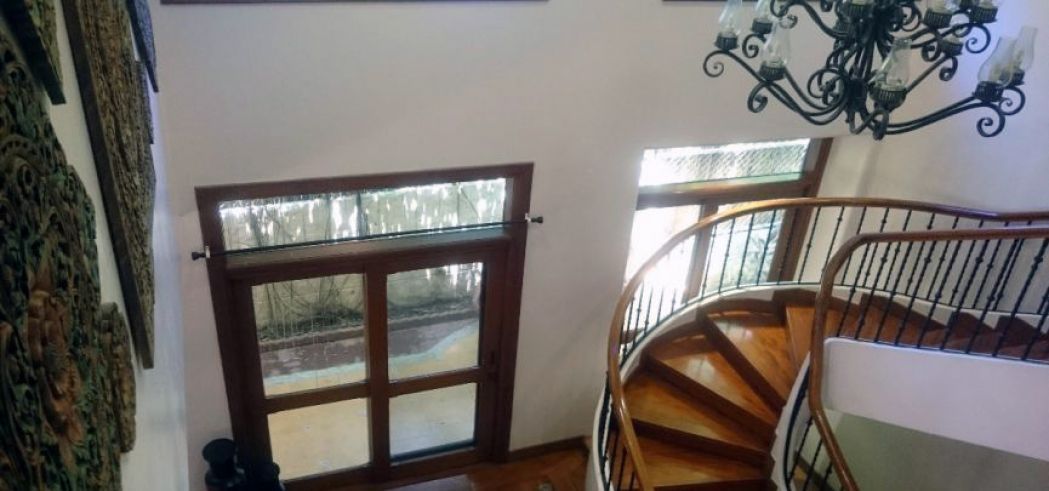 "Bungalow 4 Bedroom House and Lot for Rent in Dasmarinas Village, Makat"03