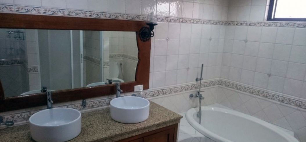 "Bungalow 4 Bedroom House and Lot for Rent in Dasmarinas Village, Makat"04