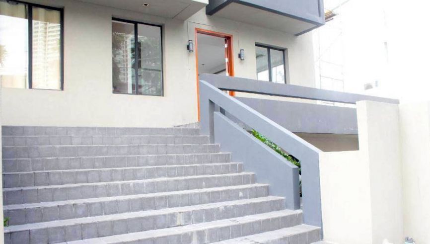 "Spacious 3 Bedroom House and Lot for Rent in San Lorenzo Village, Maka"04