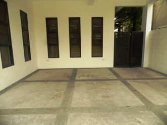House &amp; Lot Fully Furnished with 4 Bedroom for Rent P75K02