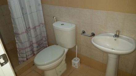 3 Bedroom Semi Furnished House and Lot for Rent02