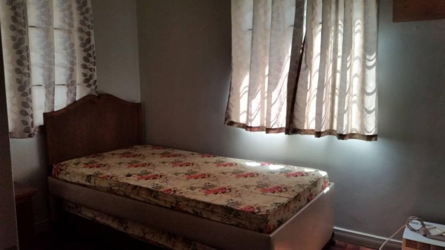 3 Bedroom Semi Furnished House and Lot for Rent03