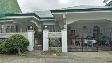 HOUSE FOR RENT BF PARANAQUE02