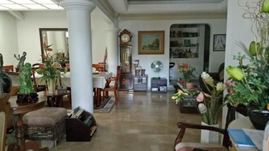 HOUSE FOR RENT BF PARANAQUE03