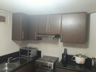 "Tuscany Private Estate - Loft for Rent in McKinley Hill, Taguig"02