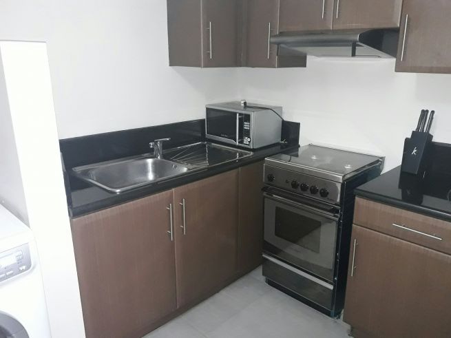 "Tuscany Private Estate - Loft for Rent in McKinley Hill, Taguig"04