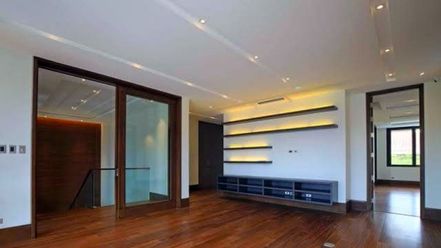 "Stunning 7 Bedroom House and Lot for Rent in Forbes Park, Makati City"02