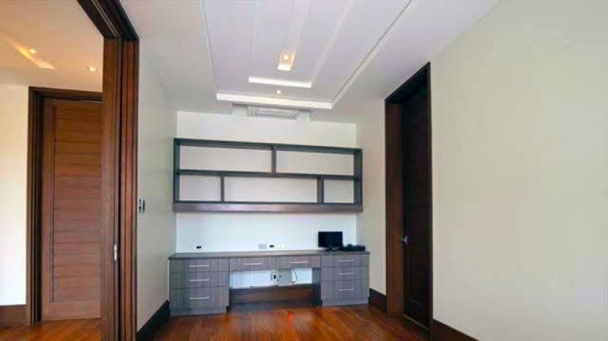 "Stunning 7 Bedroom House and Lot for Rent in Forbes Park, Makati City"04