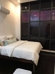 FOR RENT: 3 Bedroom Penthouse in Milano Residences Century City Makati02
