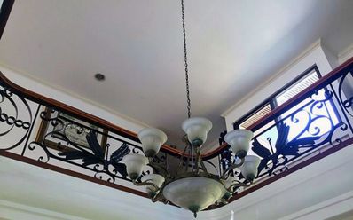 "Enormous 5 Bedroom House and Lot for Rent in Forbes Park, Makati City"02