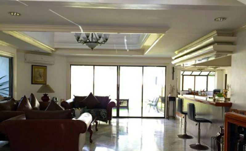 "Enormous 5 Bedroom House and Lot for Rent in Forbes Park, Makati City"03