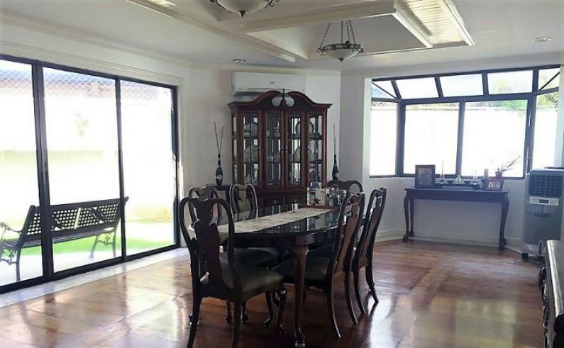 "Enormous 5 Bedroom House and Lot for Rent in Forbes Park, Makati City"04