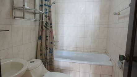 One-BR Unit for Rent in Le Mirage de Malate02