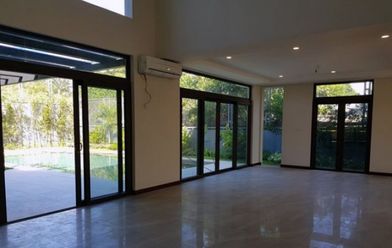 "Luxurious 7 Bedroom House and Lot for Rent in Dasmarinas Village, Maka"02