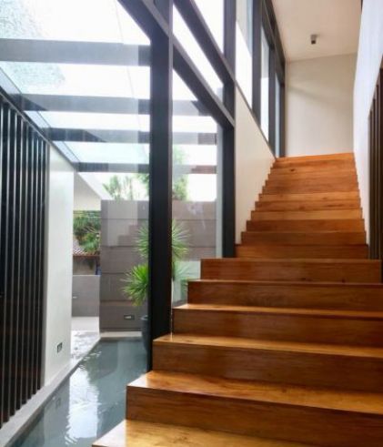 "Luxurious 7 Bedroom House and Lot for Rent in Dasmarinas Village, Maka"03