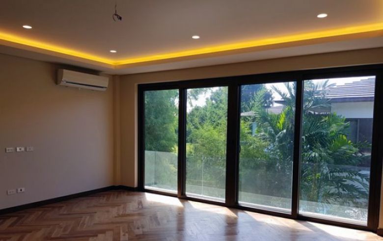 "Luxurious 7 Bedroom House and Lot for Rent in Dasmarinas Village, Maka"04