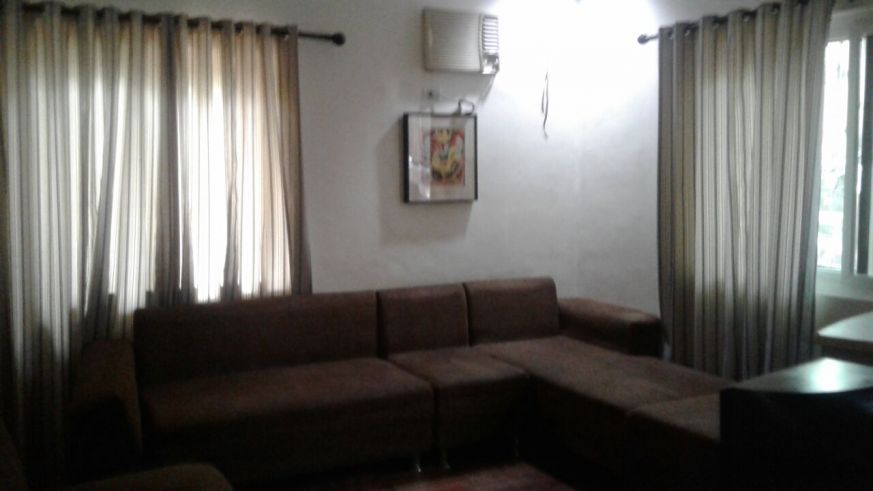 For lease: Dasma Village house with pool04