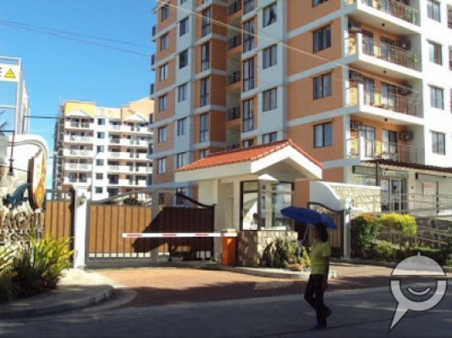 House For Rent in Davao City WIFI Nice swimP00L SEAVIEW MOUNTAIN VIEW03