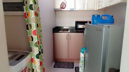 One Palm Tree Villas Fur One Bedroom in Pasay City02