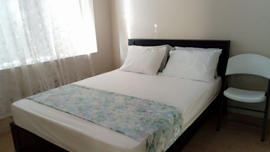 One Palm Tree Villas Fur One Bedroom in Pasay City04