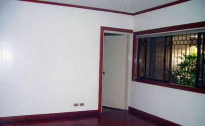"Spacious 3 Bedroom House and Lot for Rent in Bel-Air Village, Makati C"02
