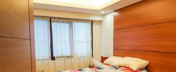 Icon Plaza Fur Two Bedroom in BGC02