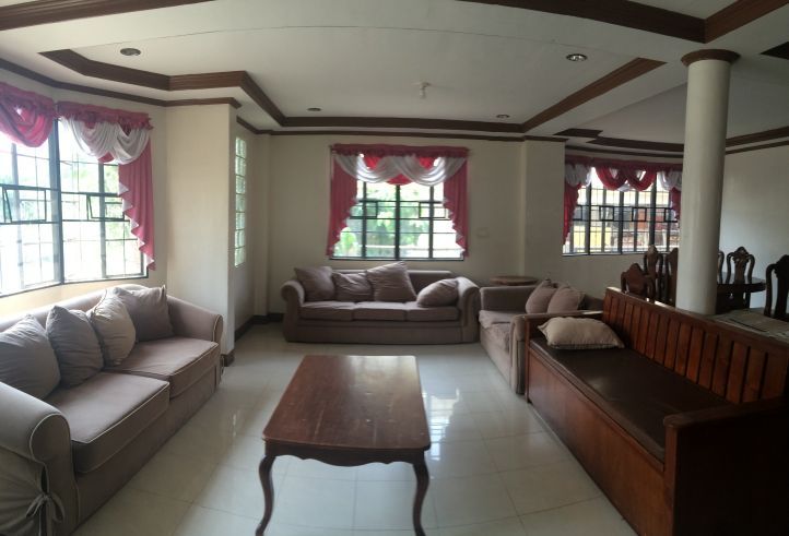 Morning Mist House for Rent CDO03