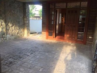 For Rent Unfurnished House In Angeles City Near Marquee Mall02