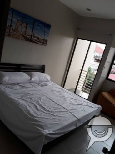 For Rent Furnished Townhouse in Banilad with Wifi up to 16Mbps04