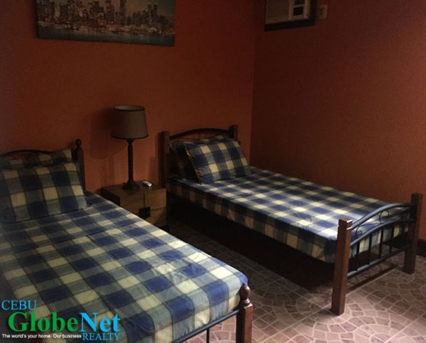 "9 Bedroom Furnished House for Rent in Maria Luisa Subdivision, Banilad"03