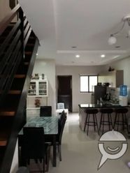 Furnished Townhouse in Banilad with Wifi up to 16 Mbps02