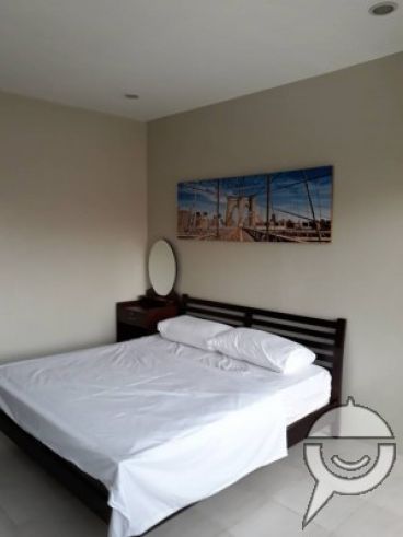 Furnished Townhouse in Banilad with Wifi up to 16 Mbps04