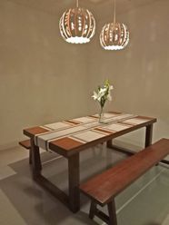 New Two Storey House and Lot for Rent with 4 Bedrooms02