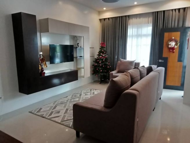 New Two Storey House and Lot for Rent with 4 Bedrooms04