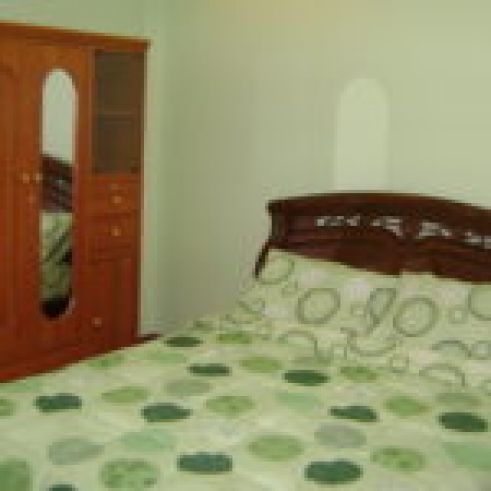 2-storey furnished house with roof deck in Lapu Lapu City for rent03