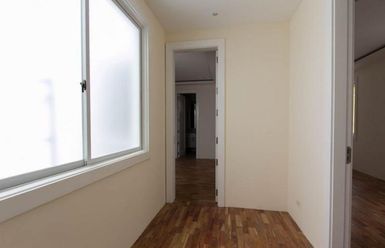 "Spacious House for Rent in San Lorenzo Village, 3 Bedroom(All Direct L"02