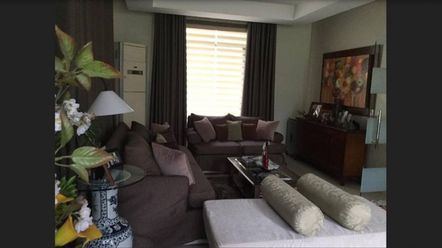 5 Bedroom Furnished House for Rent in McKinley Hills Village(All Direc02
