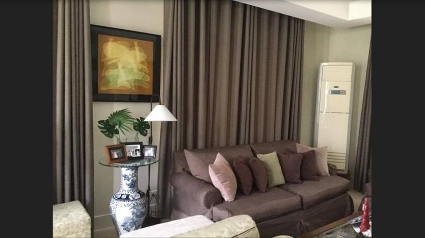5 Bedroom Furnished House for Rent in McKinley Hills Village(All Direc04