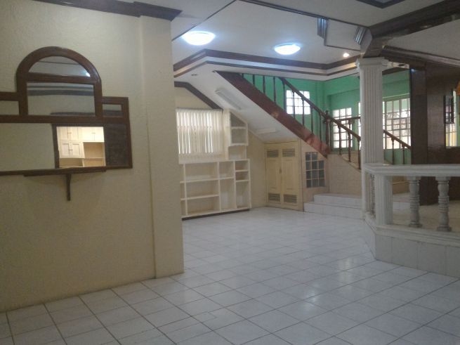 "House